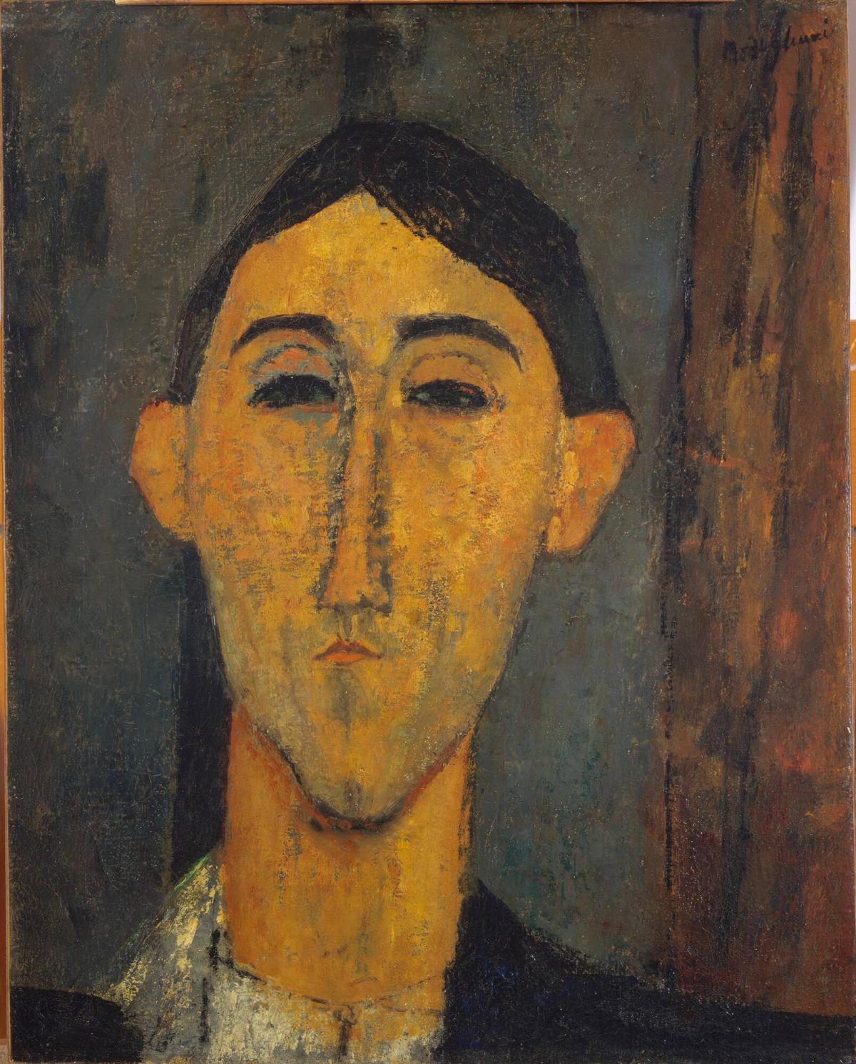 Amedeo Modigliani