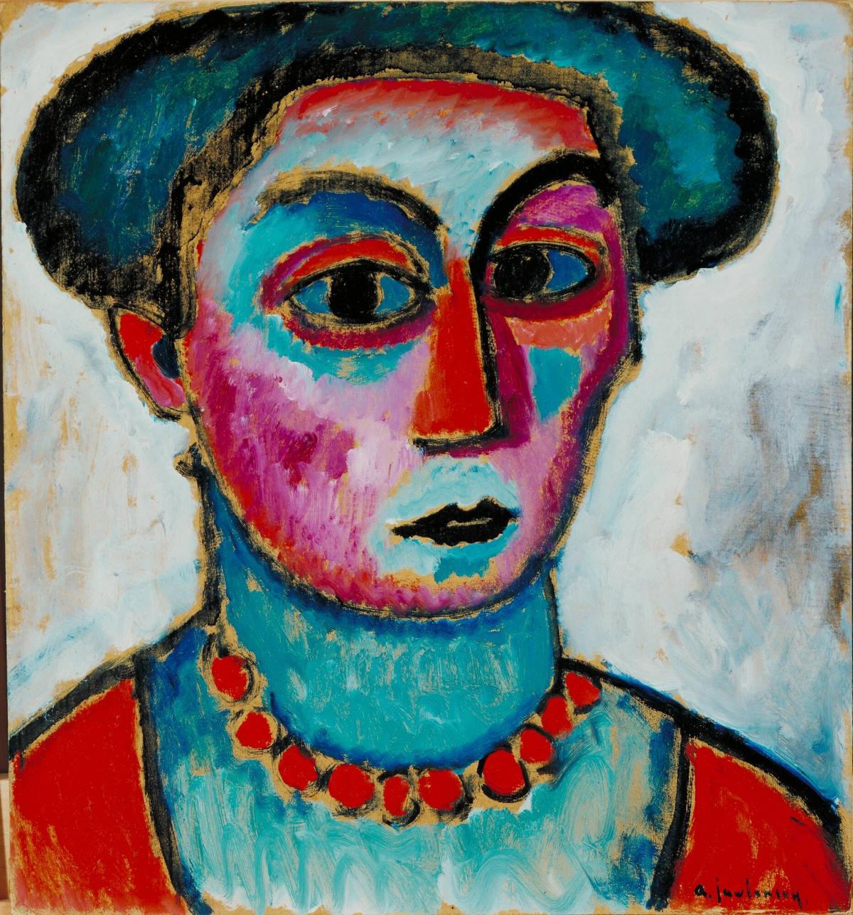 Alexej von Jawlensky