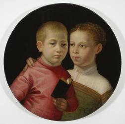 Sofonisba Anguissola