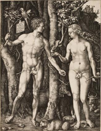 Adam and Eve