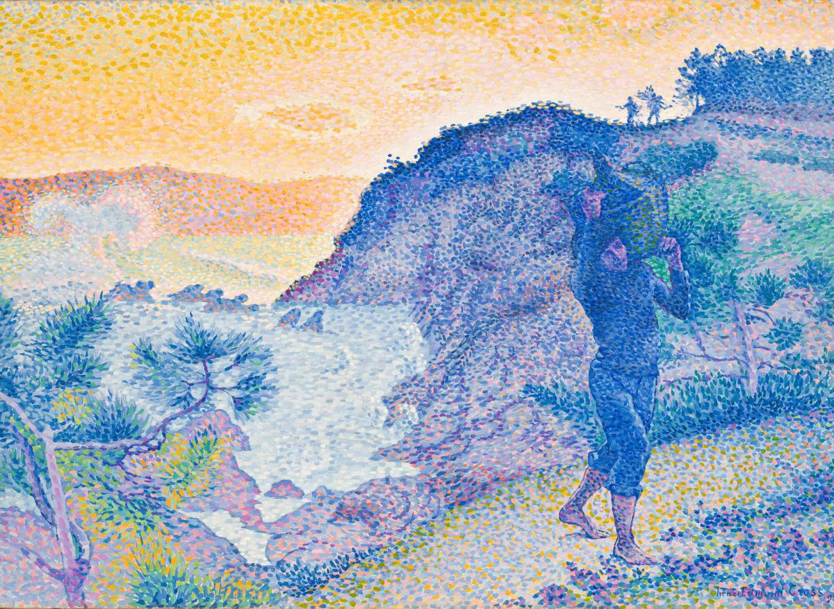 Henri-Edmond Cross