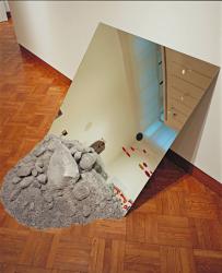 Robert Smithson