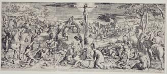 The Crucifixion