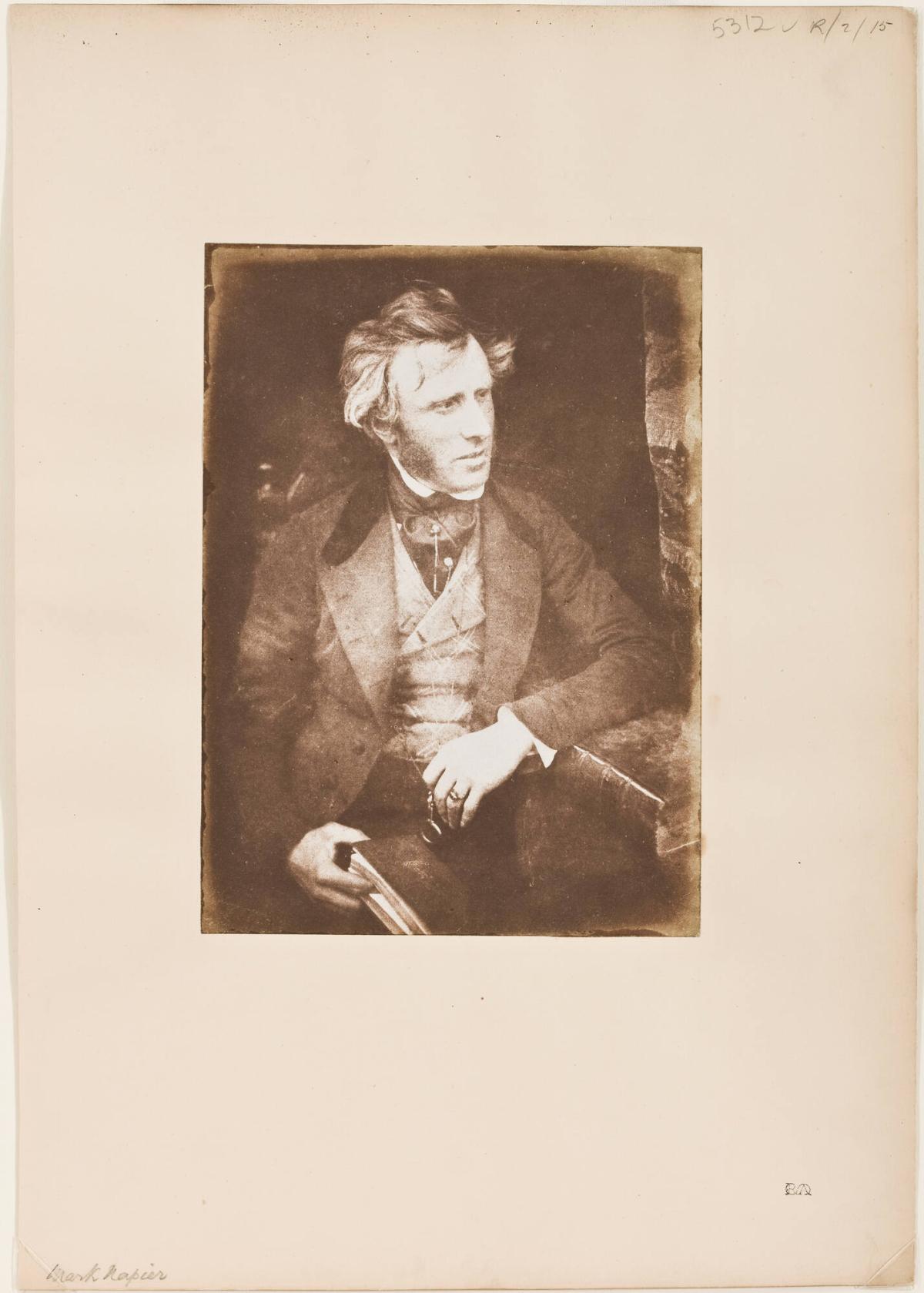 David Octavius Hill