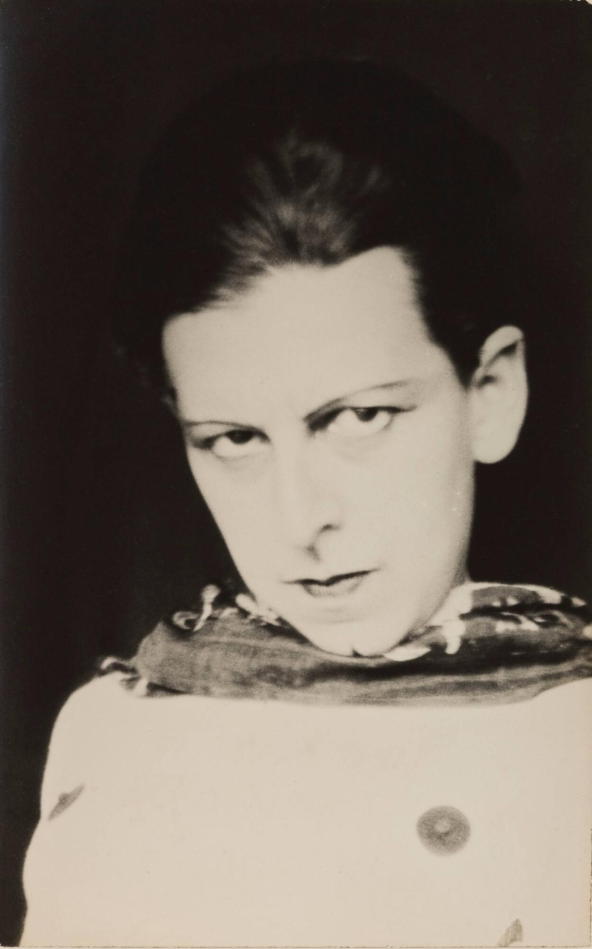 Claude Cahun