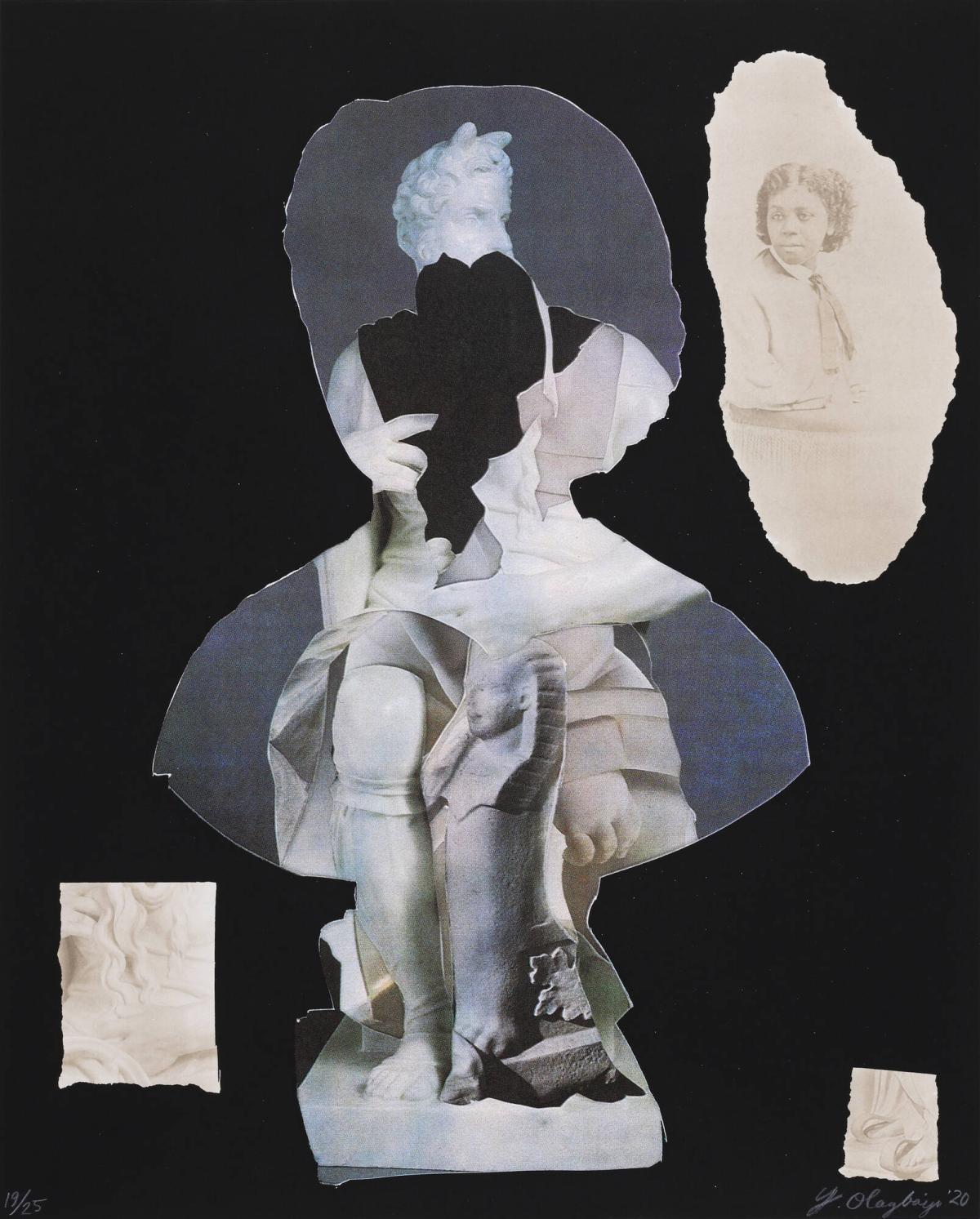 For Edmonia