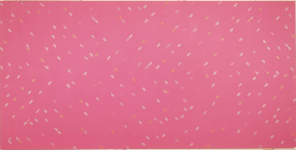 Larry Poons