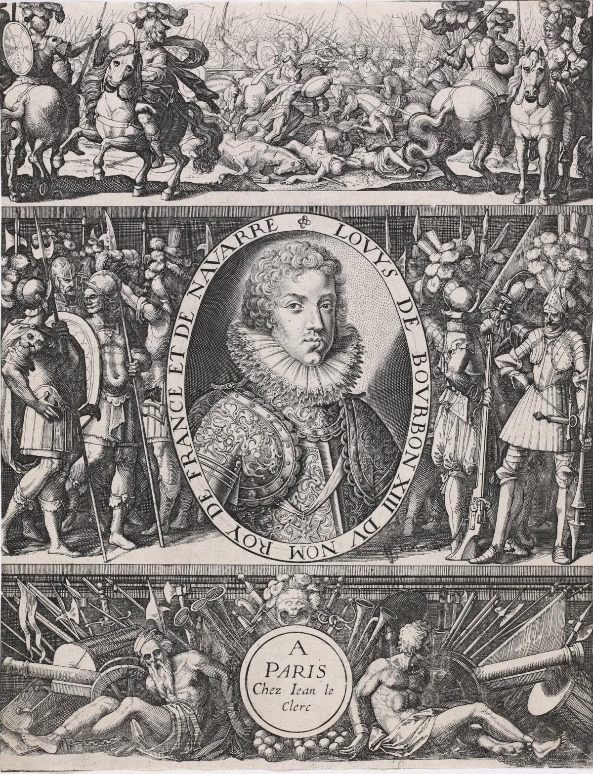 Matthäus Merian the Elder