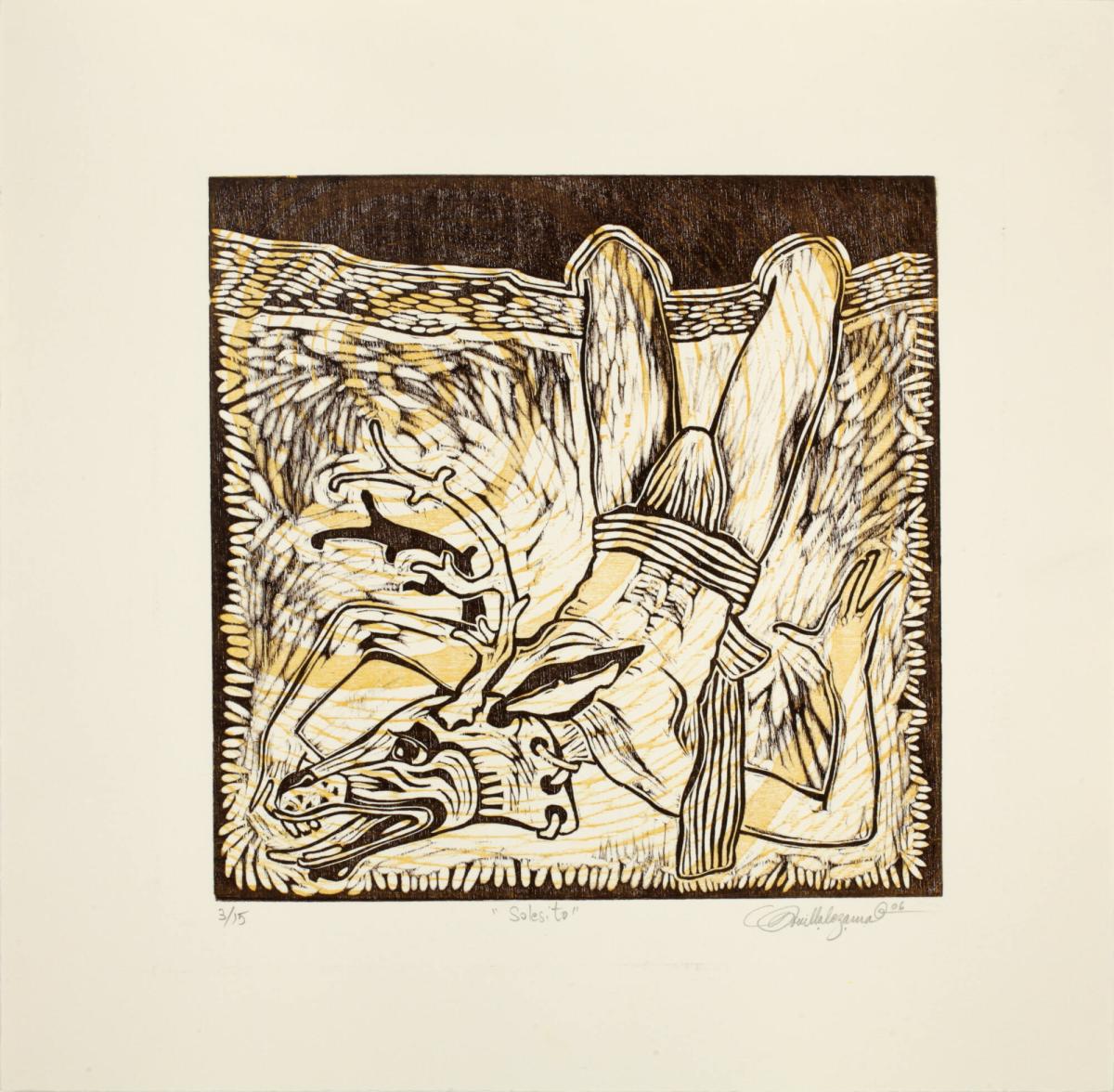 Solesito (Little Sun)