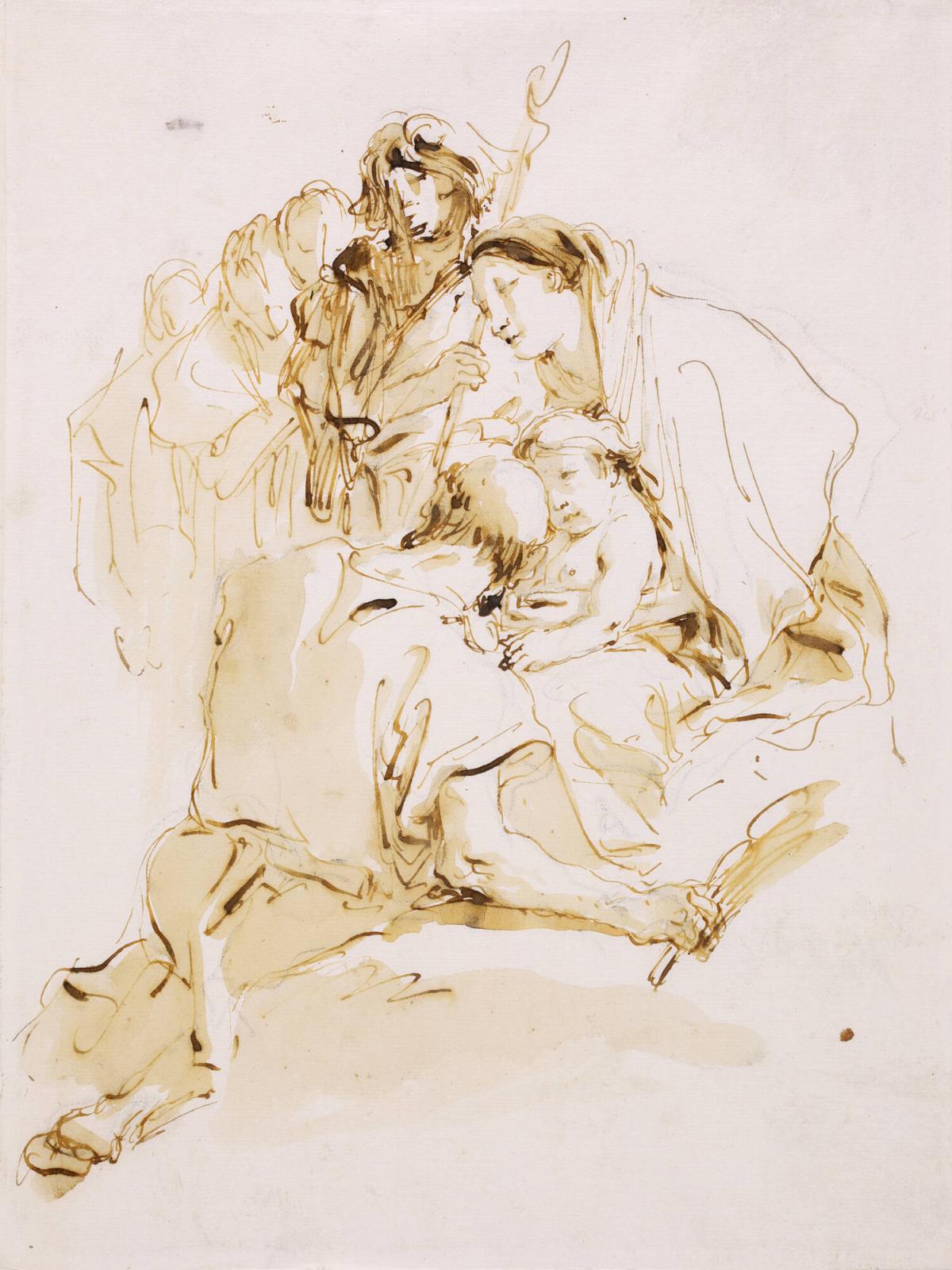 Giovanni Battista Tiepolo