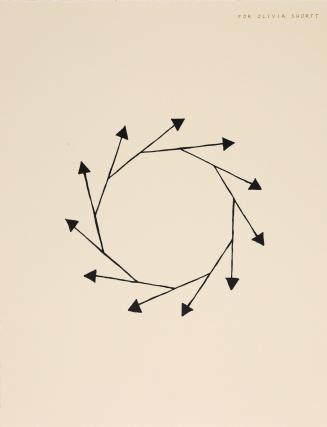 For Zitkála Šá Series (For Olivia Shortt)