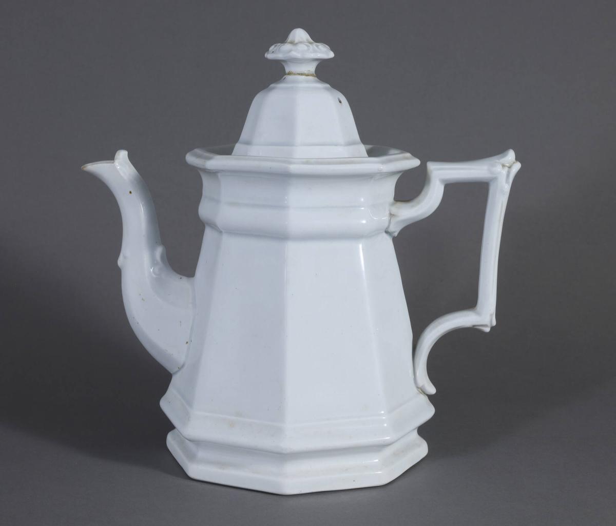 Teapot