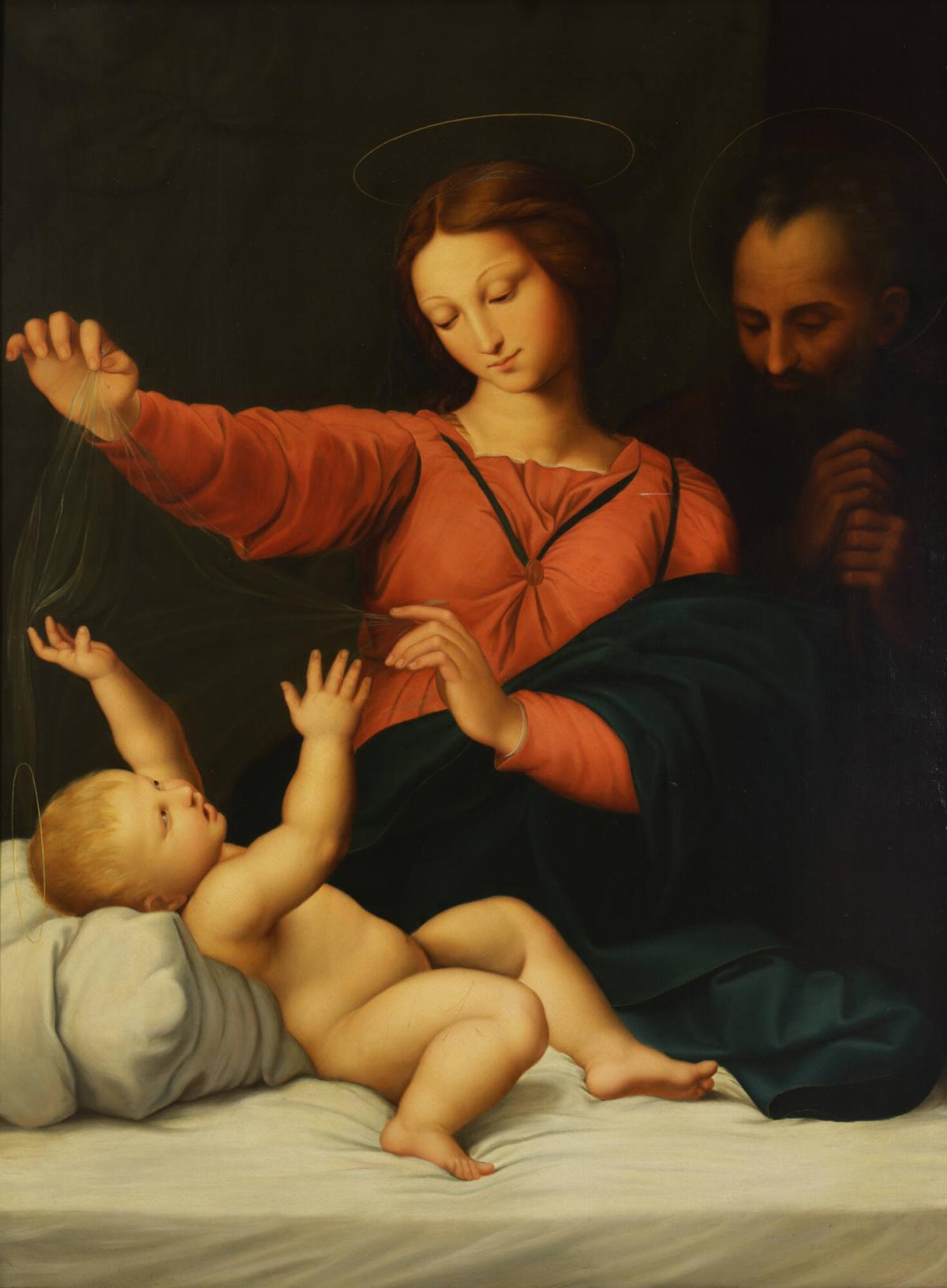 Madonna di Loreto