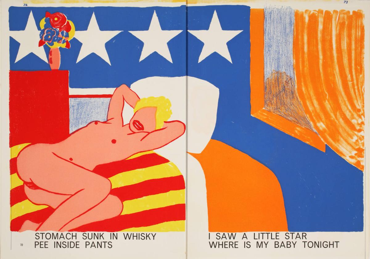 Tom Wesselmann