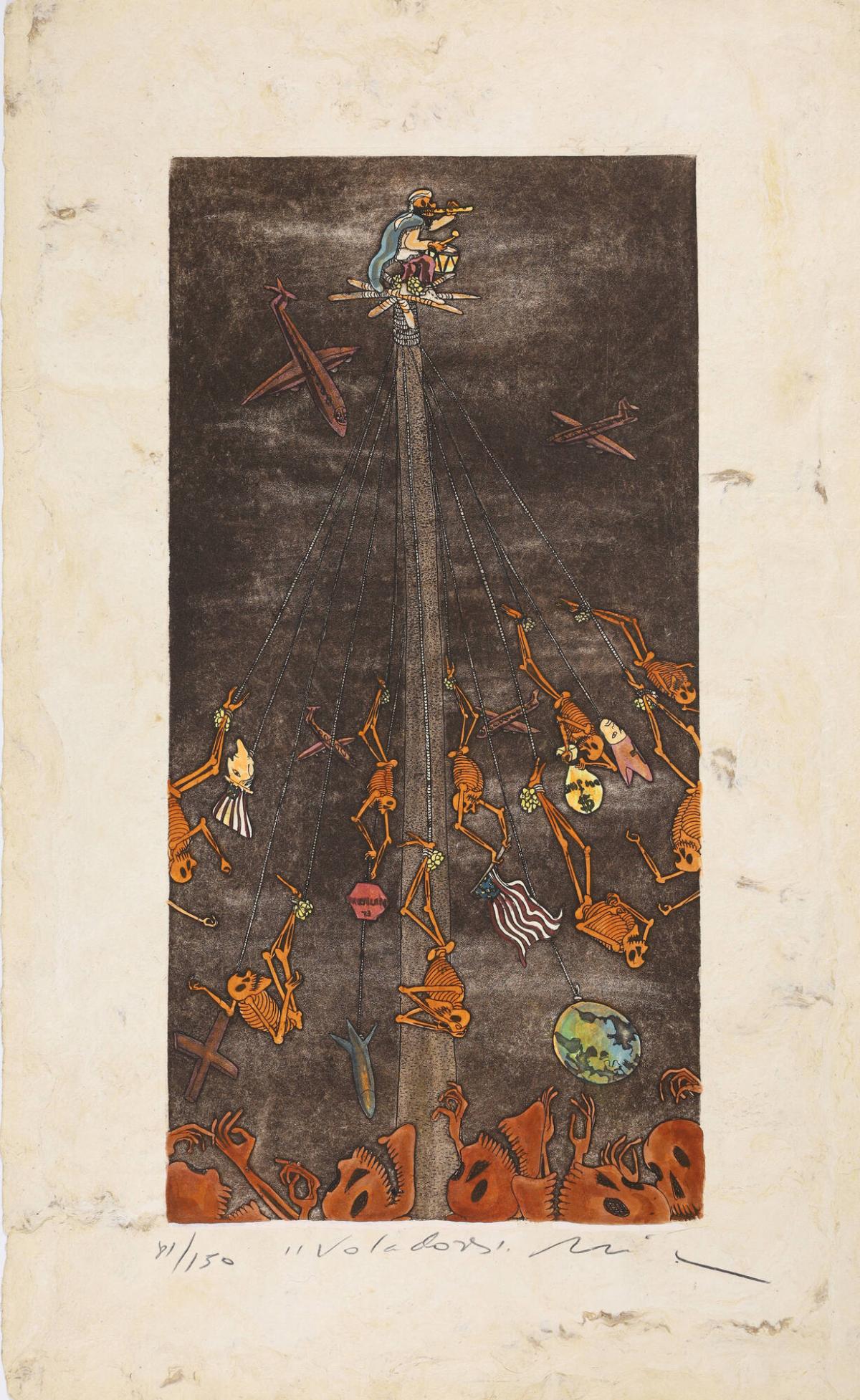 Voladores