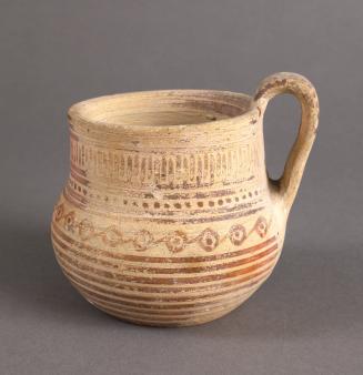 Skyphos (wine cup)