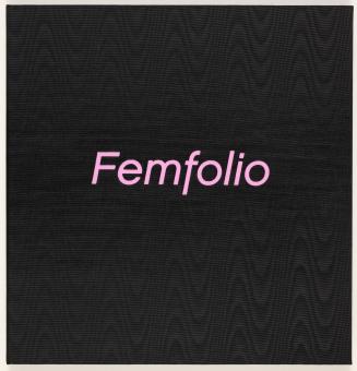 Femfolio: 20 Women Artists