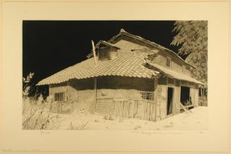 Ruined Farmhouse