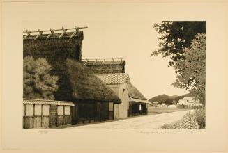 The Sasayama Road