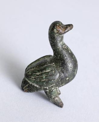 Duck Figurine