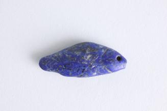 Fish Pendant