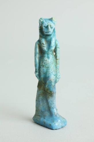 Amulet representing Sekhmet