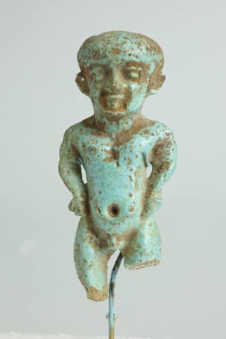 Amulet of Pataikos