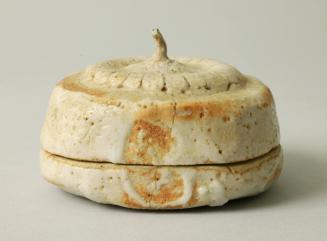 Incense container