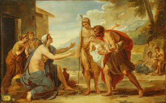 Paris with Shepherds