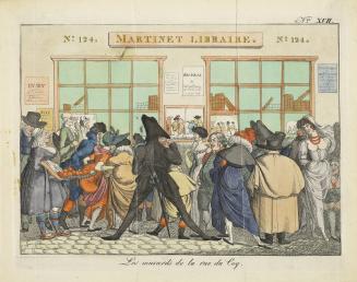 Les Musards de la Rue de Coq