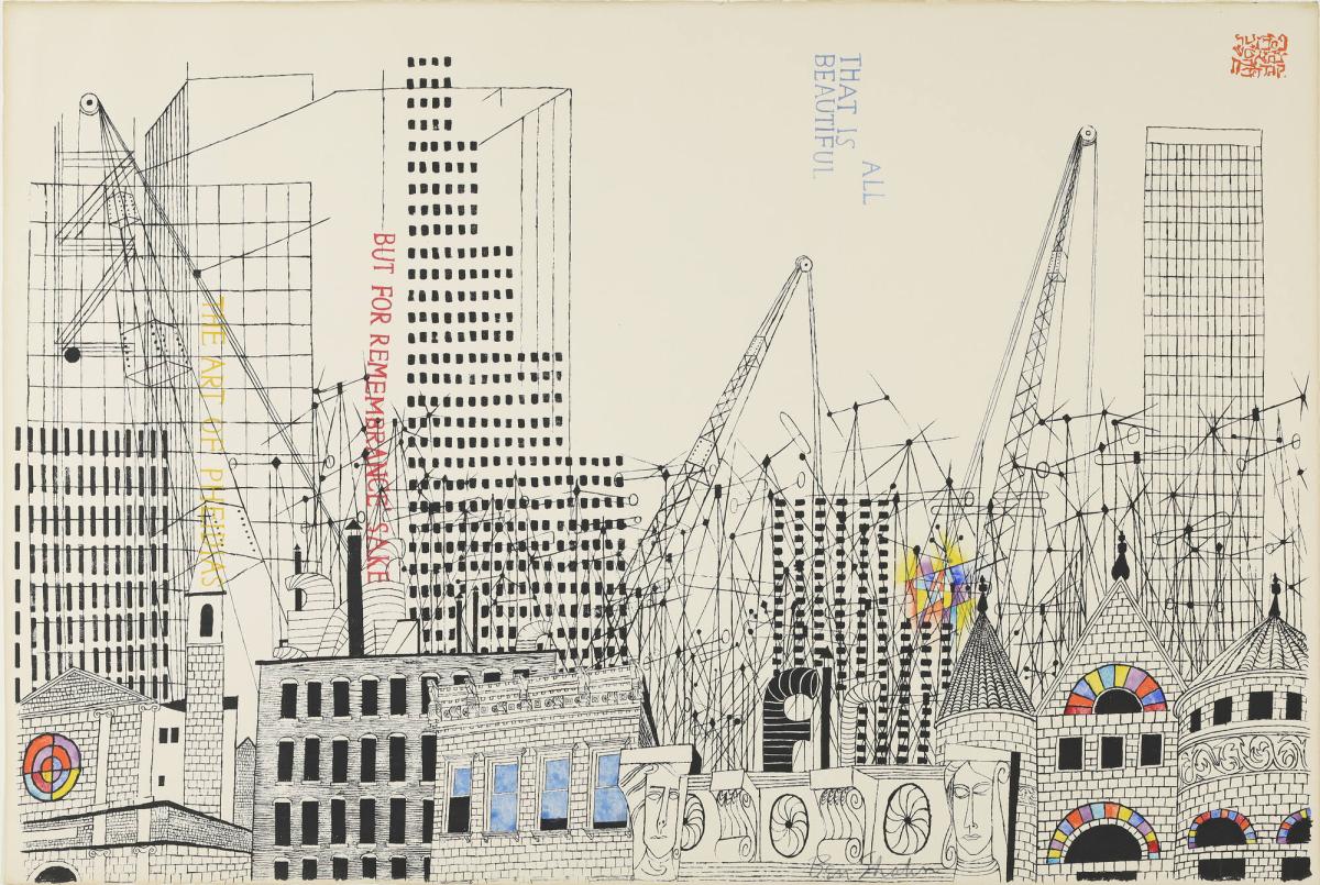 Ben Shahn