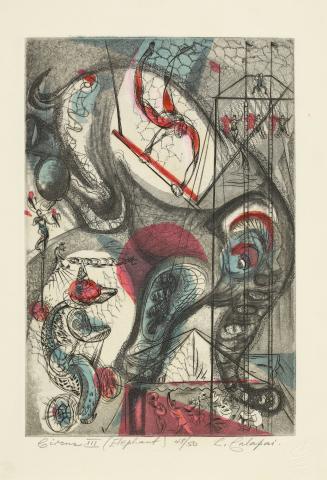 Circus III