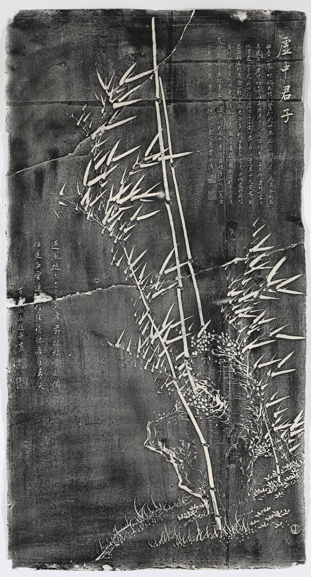 Bamboo
