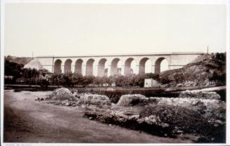 Viaduc De Bandol