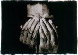Jonathan with Hands