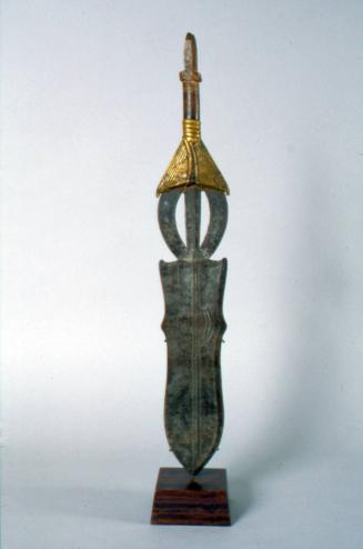 Ceremonial Knife