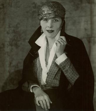 Djuna Barnes