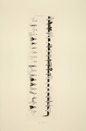Chromatique, from the Corcoran 2005 Print Portfolio: Drawn to Representation
