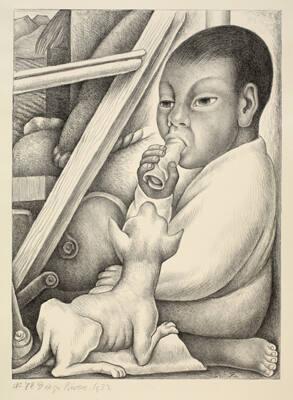 Diego Rivera