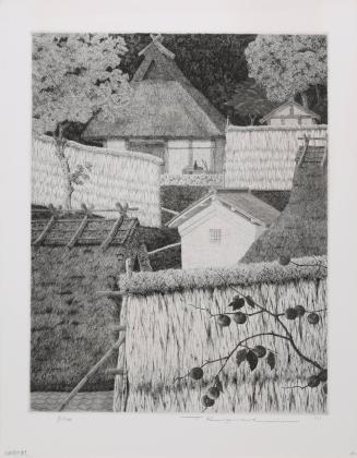 Thatched Roofs