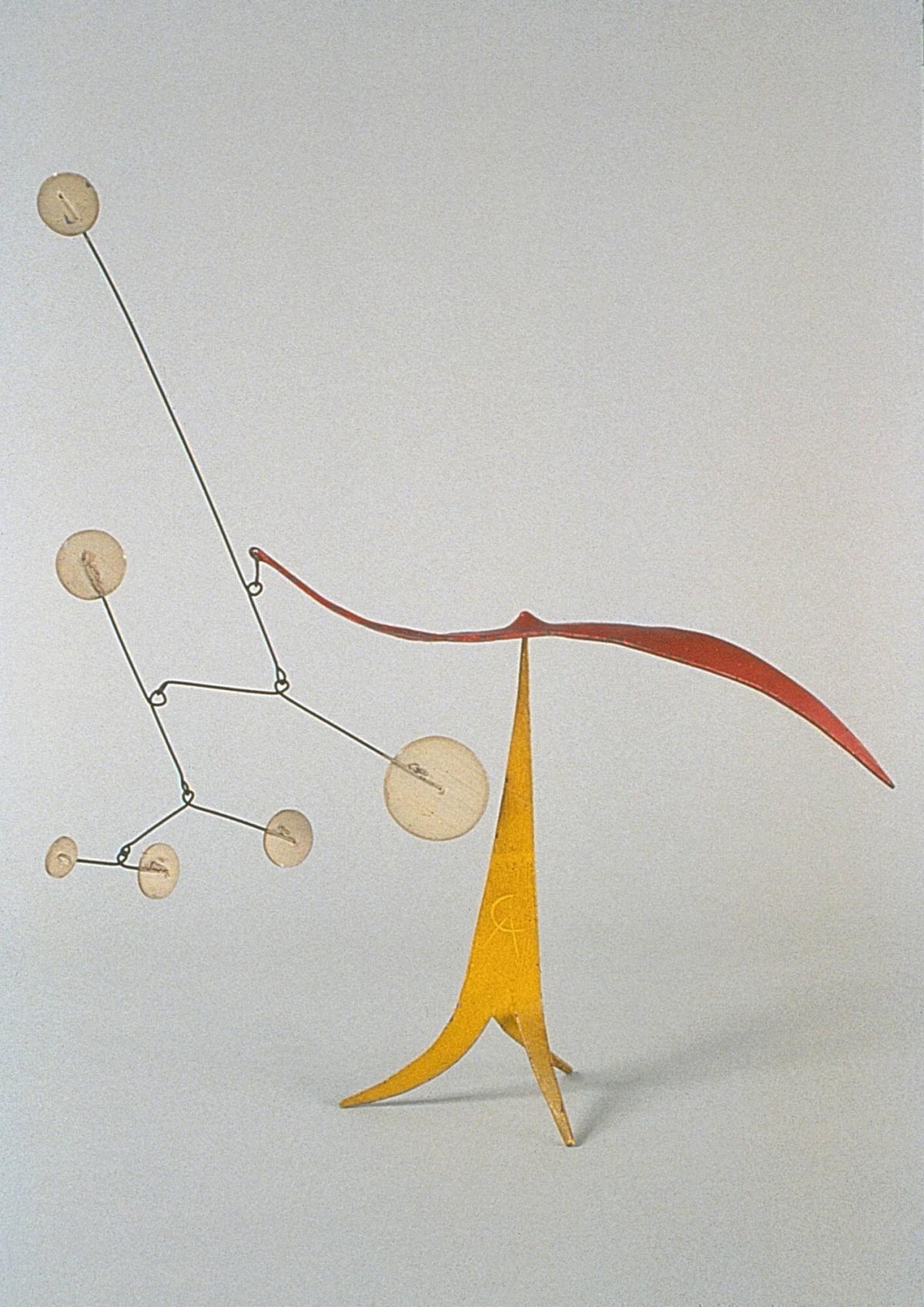 Alexander Calder