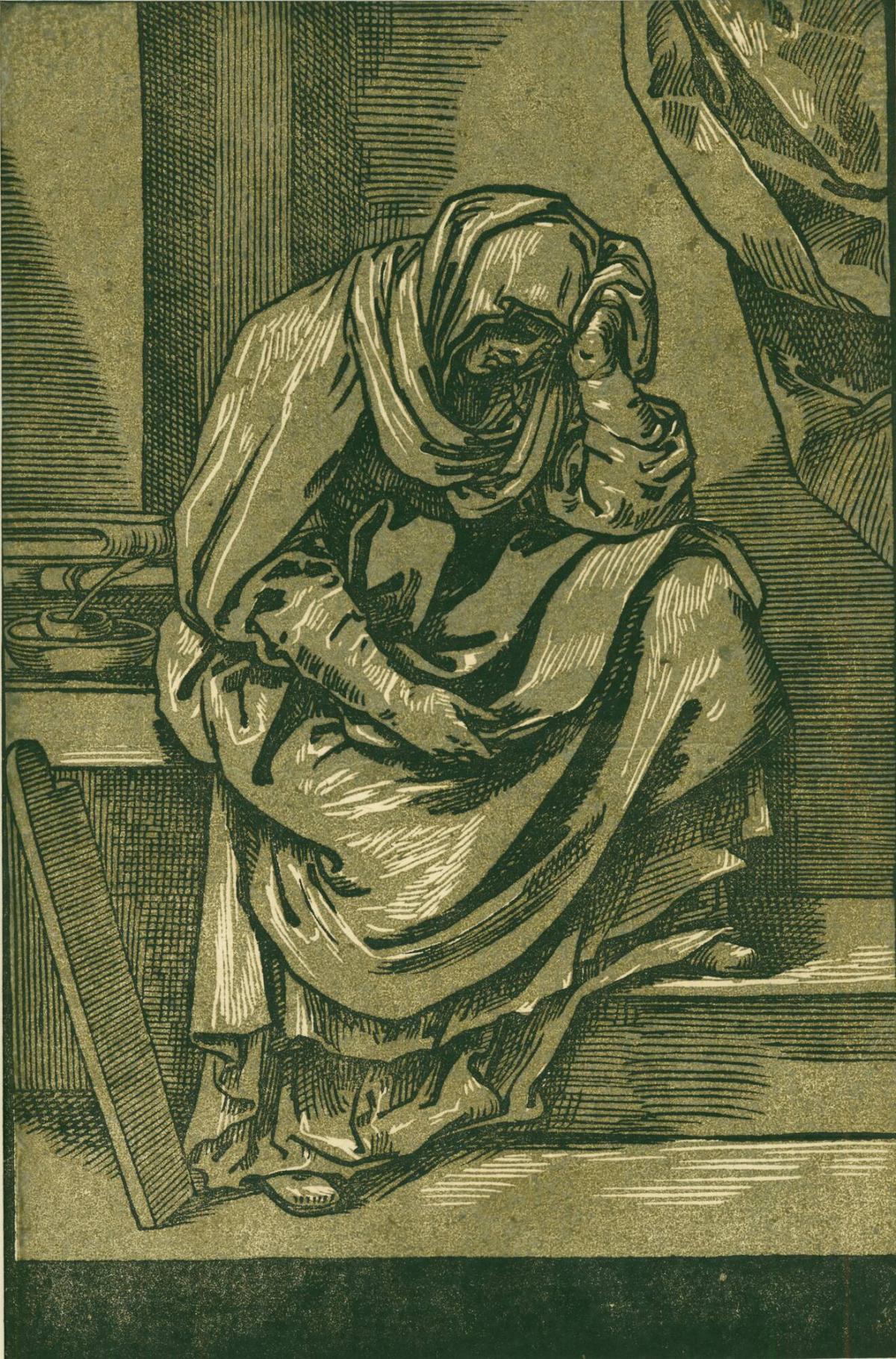 A Sibyl