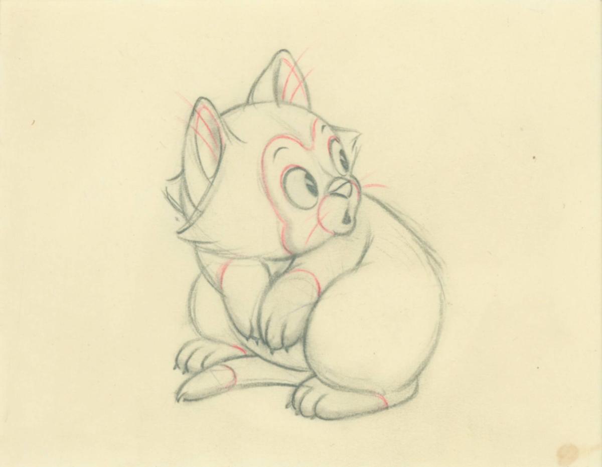 Figaro: Four Sketches