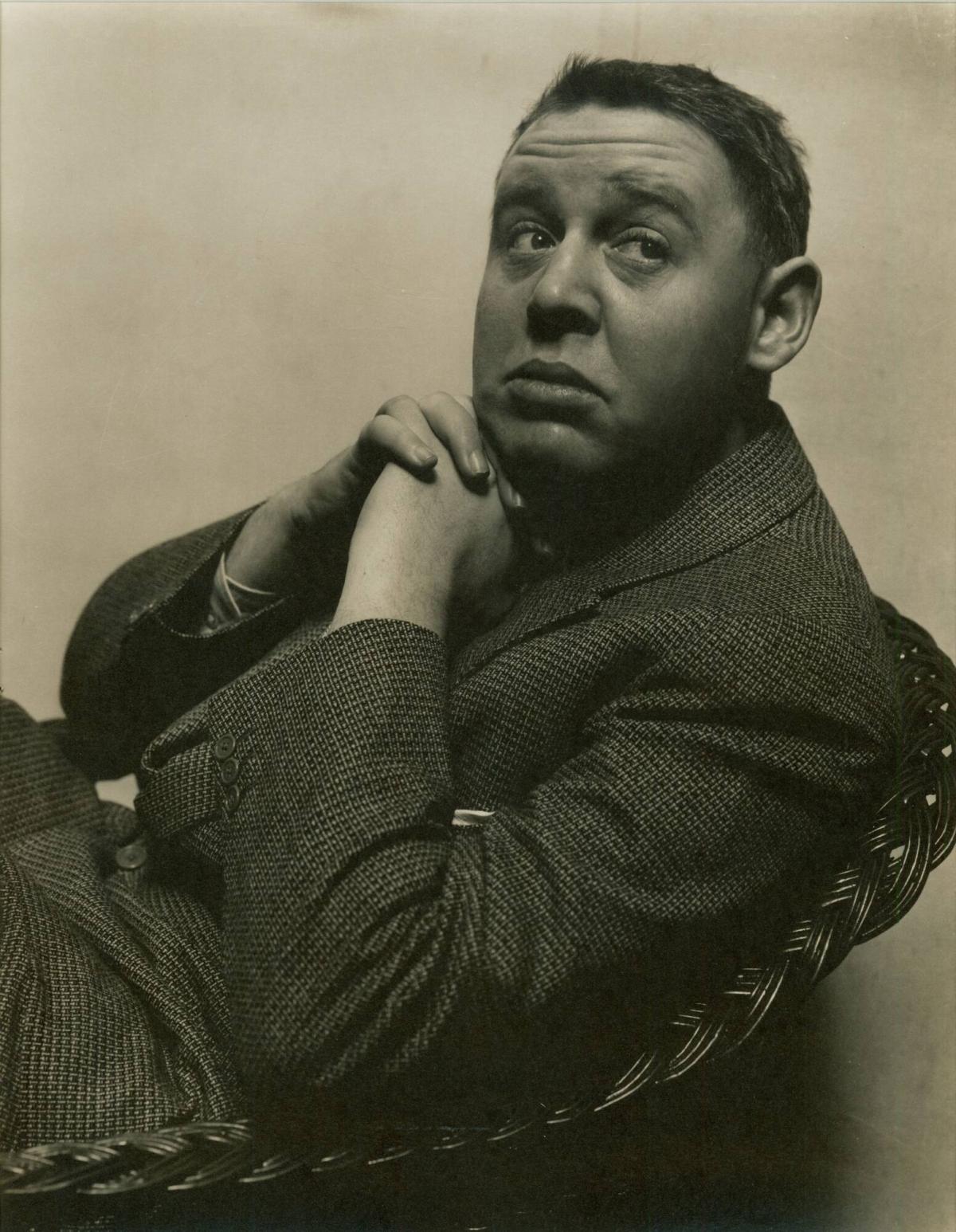 Charles Laughton