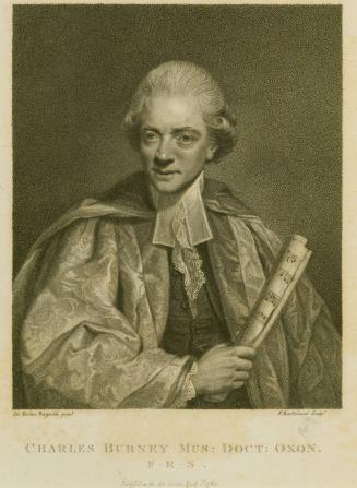 Charles Burney