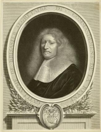 Guillaume de Brisacier