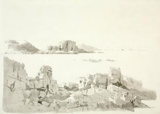 New England Coast, Nahant