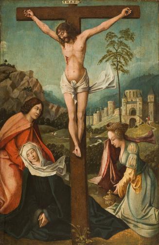 Crucifixion