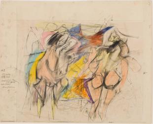 Willem de Kooning