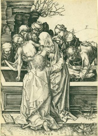 The Entombment